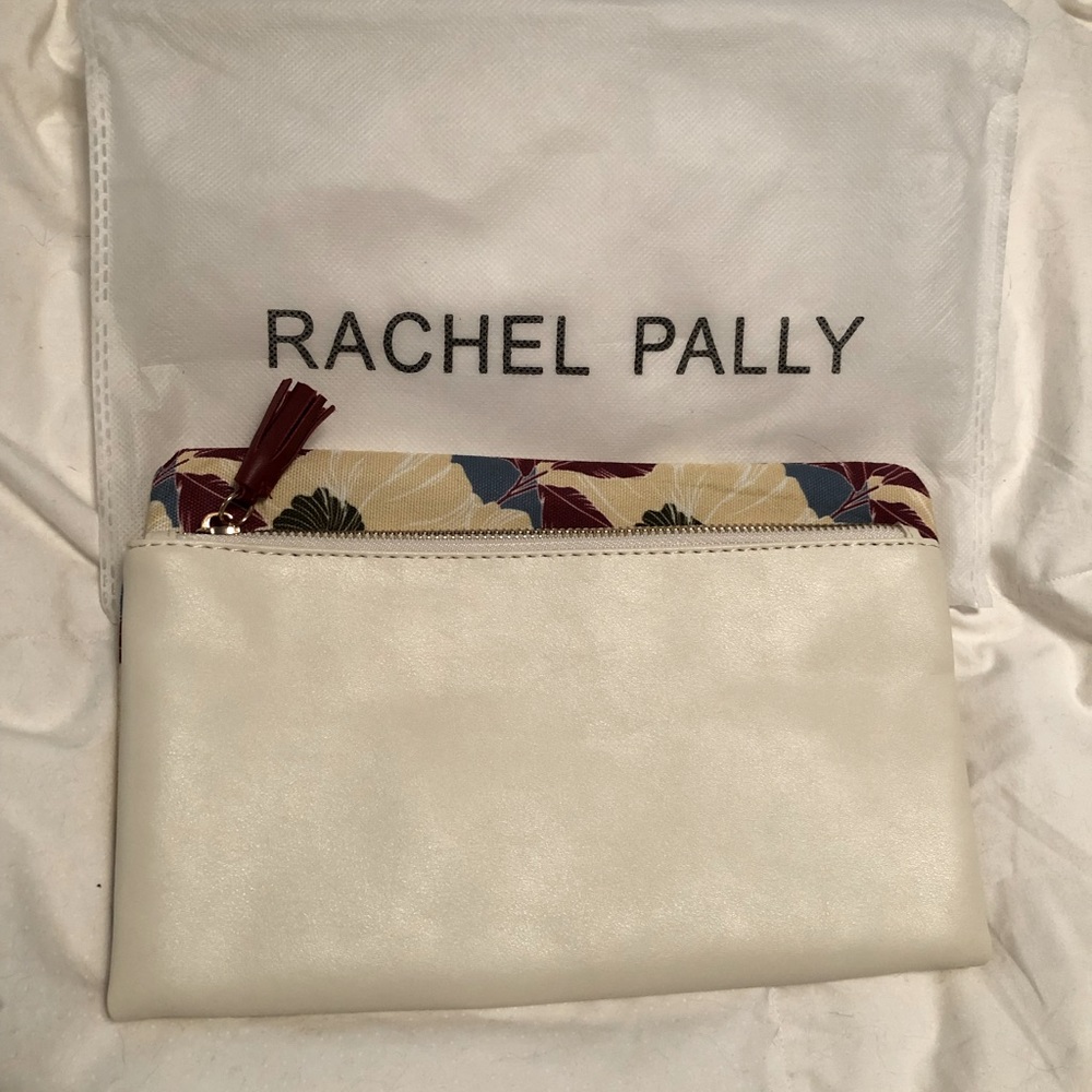 Rachel Pally Clutch